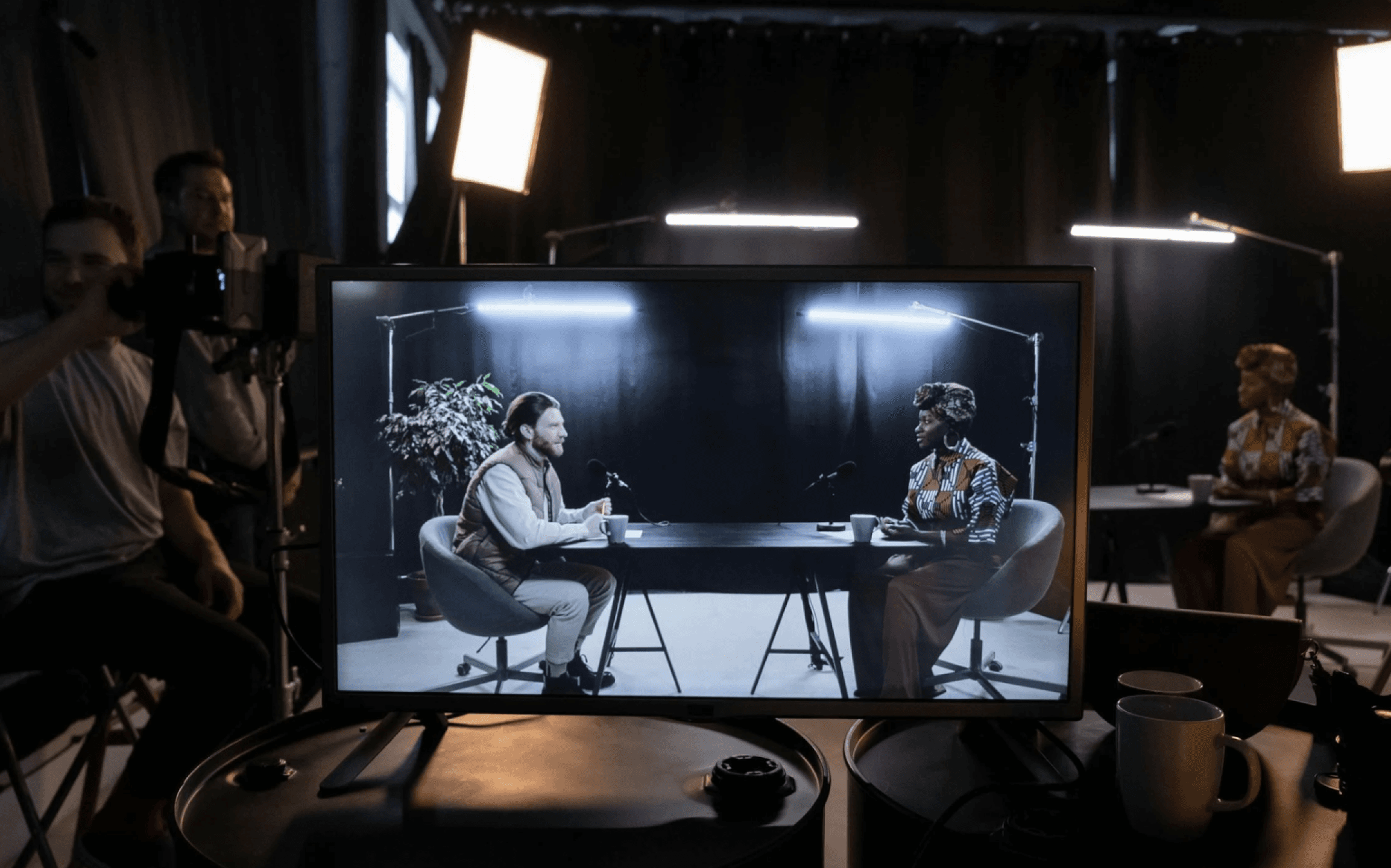 Interview
