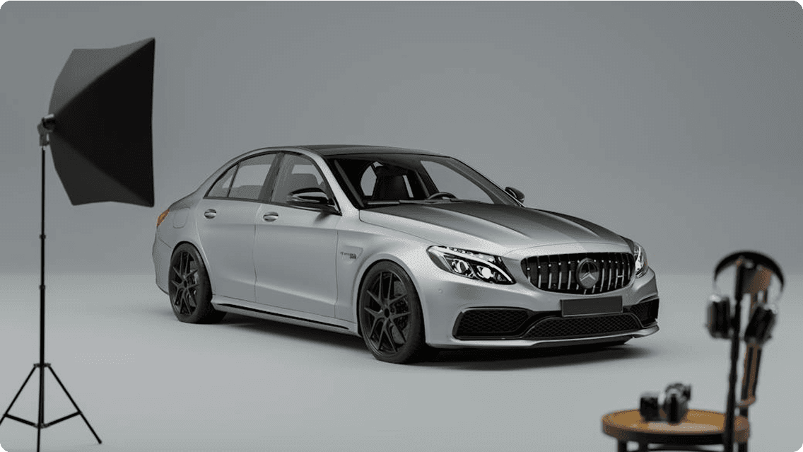 Vehicle Imaging Solutions