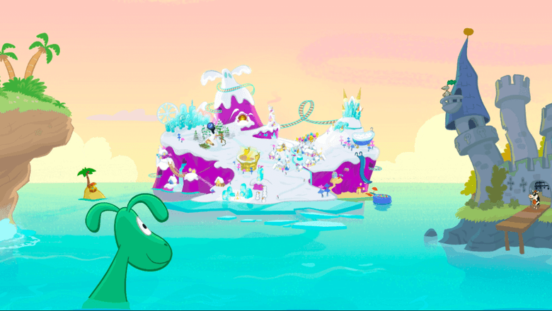 nessy