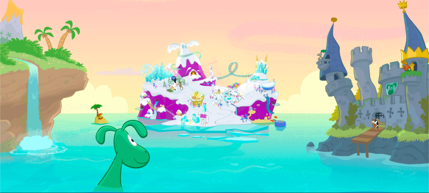 nessy