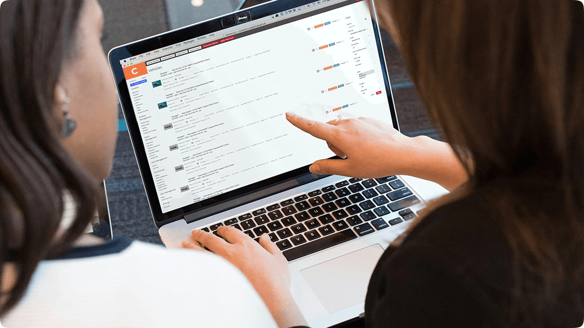 Our Partnership Approach